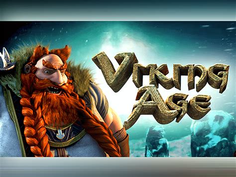 Viking Age  игровой автомат Betsoft